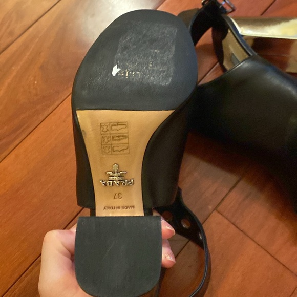 Prada , brand new , - Picture 7 of 8